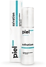 Еліксир-сиворотка для проблемної шкіри - Piel cosmetics Pure Salvation — фото N1