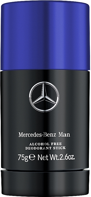 Mercedes-Benz Mercedes-Benz Man - Дезодорант-стик — фото N1