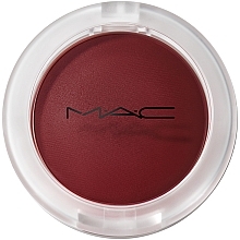 Духи, Парфюмерия, косметика Кремовая румяна для лица - MAC Glow Play Blush