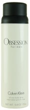 Calvin Klein Obsession For Men - Дезодорант — фото N1