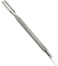 Пушер для кутикулы - Peggy Sage Double-Ended Instrument, Square Cuticle Pusher/Gouge — фото N1