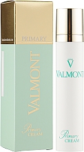 Успокаивающий крем для чувствительной кожи - Valmont Primary Cream — фото N2