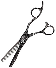 Ножиці для стрижки волосся - Olivia Garden Dragon 6.28 — фото N1