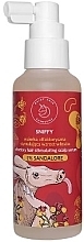 Духи, Парфюмерия, косметика Стимулирующий лосьон для роста волос - Hairy Tale Sniffy Stimulating Lotion