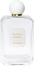 Парфумерія, косметика Valmont Palazzo Nobile Satin Musk - Туалетна вода (тестер з кришечкою)