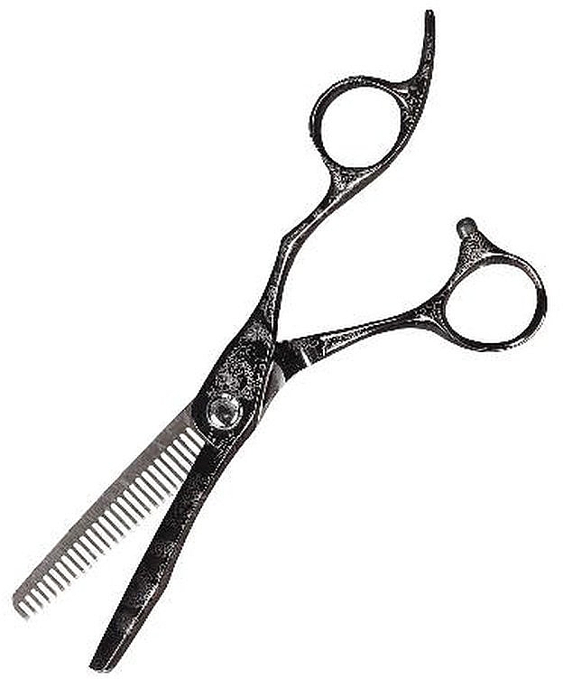 Ножиці для стрижки волосся - Olivia Garden Dragon 6.28 — фото N1