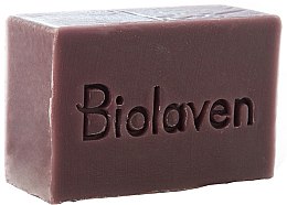 Духи, Парфюмерия, косметика Мыло натуральное "Лаванда" - Biolaven Soap