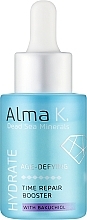 Відновлювальний бустер для обличчя - Alma K. Age-Defying Time Repair Booster — фото N12