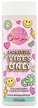 Парфумерія, косметика Піна для ванни - Cussons Creations Positive Vibes Only Paradise Fruits & Rainbow Dreams Bath Soak