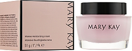 Интенсивно увлажняющий крем для сухой кожи - Mary Kay Intense Moisturizing Cream for Dry Skin — фото N2