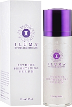 Освітлювальна сироватка - Image Skincare Iluma Intense Brightening Serum — фото N2