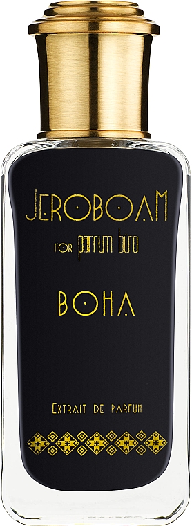 Jeroboam BOHA - Духи — фото N1