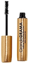 Туш для вій - Grande Cosmetics Grande Drama Intense Thickening Mascara — фото N1