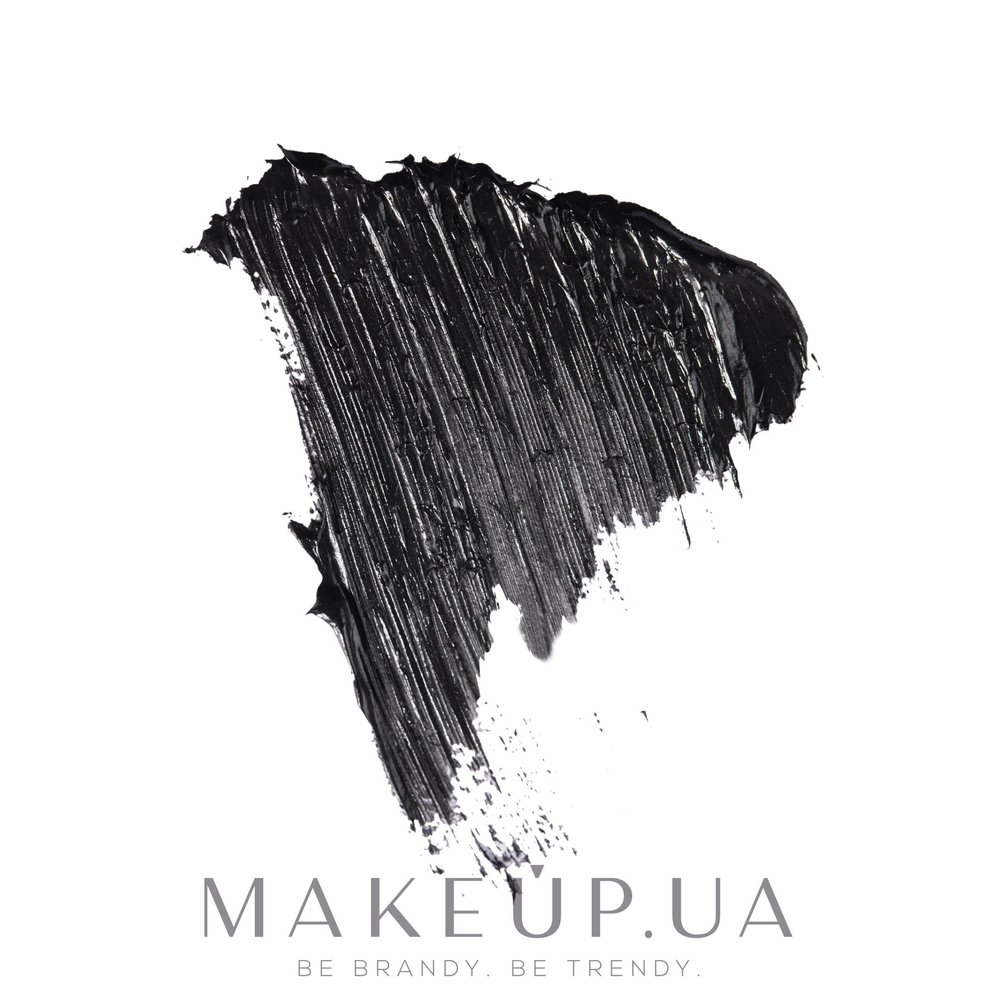 Тушь для ресниц - LAMEL Make Up 5XL Volume Mascara — фото Black
