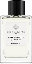 Парфумерія, косметика Essential Parfums Rose Magnetic - Парфумована вода