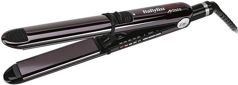 Випрямляч, BAB3500E - Babyliss Pro Elipstyle — фото N1