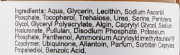 Антиоксидантная сыворотка для лица - Face lab Antioxidant Vitamin С & Q10 Serum  — фото N3