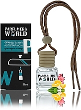 Парфумерія, косметика Parfumers World For Man №11 - Автопарфум