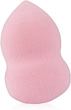 Духи, Парфюмерия, косметика Спонж гламурный HD, розовый - Graftobian Glamour Grip Luxury HD Sponge