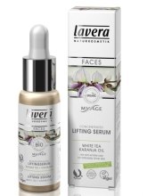 Духи, Парфюмерия, косметика Сыворотка лифтинг "Белый чай" - Lavera Lifting Serum