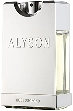 Alyson Oldoini Rose Profond - Парфумована вода (тестер) — фото N1