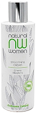 Парфумерія, косметика Розгладжувальний крем для волосся - Natural Women Smoothing Cream