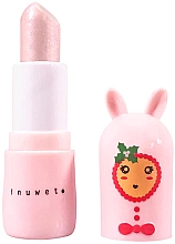 Духи, Парфюмерия, косметика Бальзам для губ - Inuwet Bunny Balm Candy Cane Scented Lip Balm