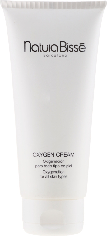 Оксигенирующий крем - Natura Bisse Oxygen Cream — фото N4