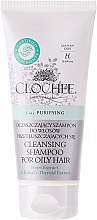 Парфумерія, косметика Очищувальний шампунь для волосся - Clochee Cleansing Shampoo For Oily Hair