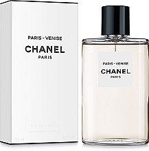 Chanel Paris-Venise - Туалетная вода — фото N2