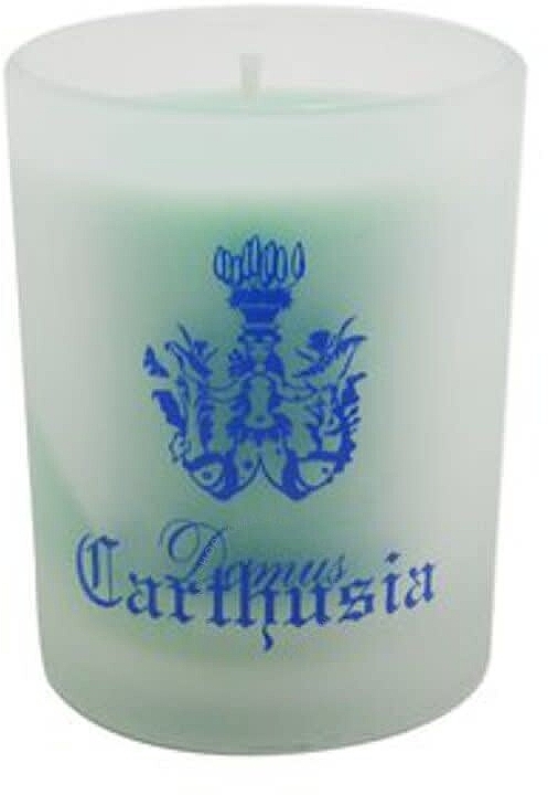 Carthusia Via Camerelle - Ароматична свічка — фото N1