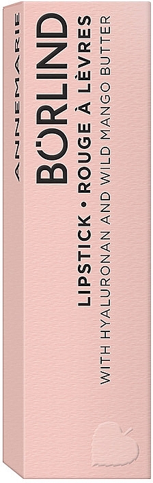 Помада для губ - Annemarie Borlind Lipstick — фото N2