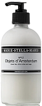 Лосьйон для рук - Marie-Stella-Maris №12 Objets d'Amsterdam Hand Lotion — фото N1