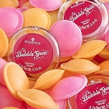 Essence Its Bubble Gum Fun Bouncy Blush - Essence Its Bubble Gum Fun Bouncy Blush — фото N4