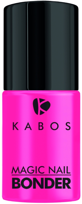 Праймер для нігтів - Kabos Magic Nail Bonder — фото N1