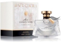 Духи, Парфюмерия, косметика Bvlgari Mon Jasmin Noir - Парфюмированная вода (мини) (тестер)