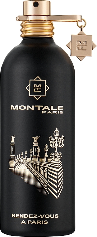 Montale Rendez-Vous A Paris - Парфюмированная вода — фото N1