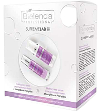 Парфумерія, косметика Набір - Bielenda Professional SupremeLab Pro Age Expert (cr/50ml + ser/30ml)