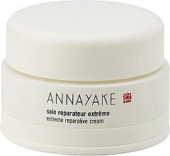 Восстанавливающий крем - Annayake Extreme Reparative Cream — фото N1