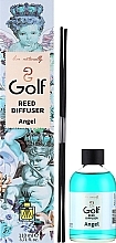 Парфумерія, косметика Аромадифузор "Ангел" - Golf Angel