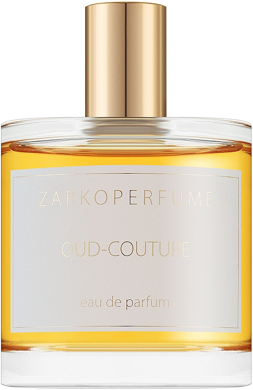 Zarkoperfume Oud-Couture - Парфюмированная вода