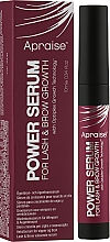 Пептидний філер для росту брів і вій - Apraise Power Serum For Lash & Brow Growth — фото N2