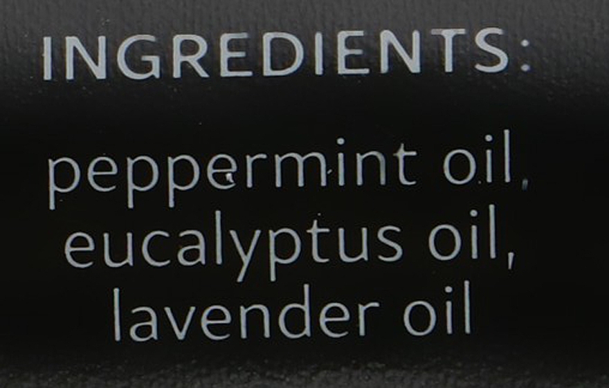 Смесь эфирных масел "Чистое дыхание" - O`linear Deep Breath Blend Of Essential Oils — фото N2