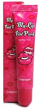 Духи, Парфюмерия, косметика Тинт-тату для губ "Oops My Lip" - G9Scin Oops My Lip Tint Pack