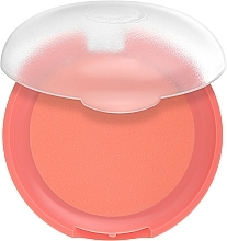 Рум'яна для обличчя, 4 г - Etude Lovely Cookie Blusher — фото N1