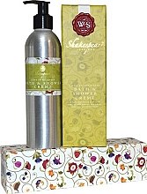 Парфумерія, косметика Крем для душу - Shakespeare Inspired Love in Idelness Bath and Shower Cream