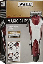 Машинка для стрижки волосся - Wahl Magic Clip 5 Star — фото N5