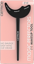 Аплікатор для макіяжу очей - Catrice Magic Perfectors Eye Makeup Tool — фото N2