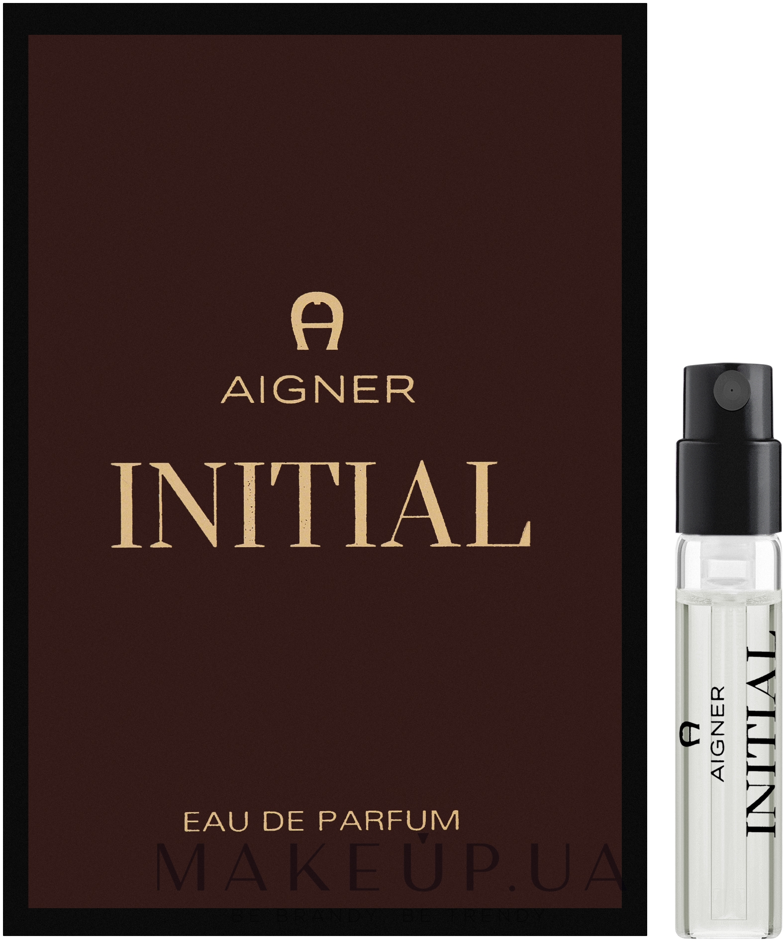 Aigner Initial