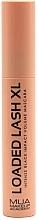 Туш для вій - MUA Loaded Lash XL Mascara — фото N2